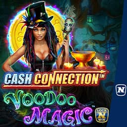 Cash Connection - Voodoo Magic