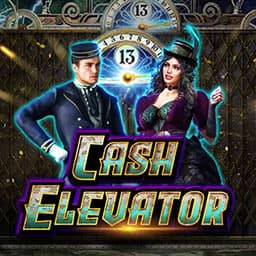 Cash Elevator
