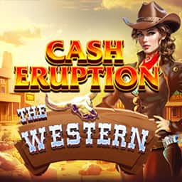 Cash Eruption The Western