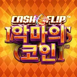Cash Flip Devils Coin