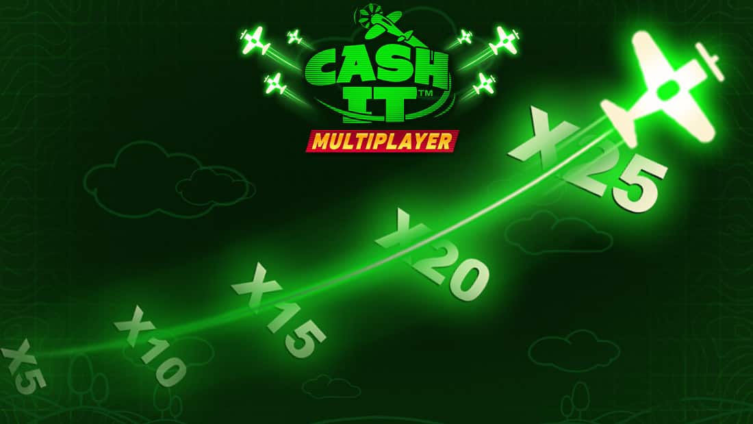 Cash It Multiplayer