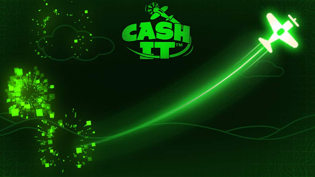 Cash It