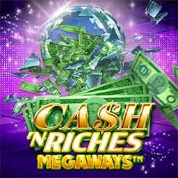 Cash N Riches Megaways