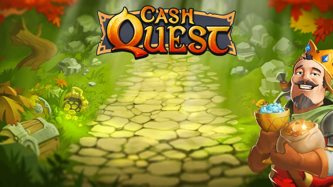 Cash Quest