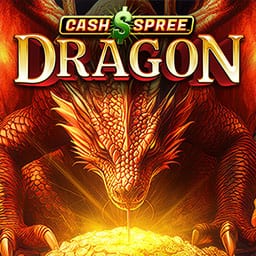 Cash Spree Dragon