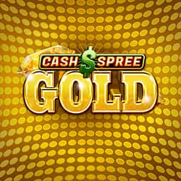 Cash Spree Gold