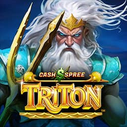 Cash Spree Triton