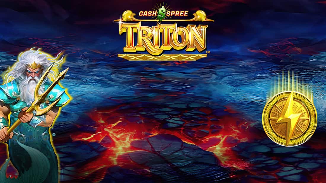 Cash Spree Triton