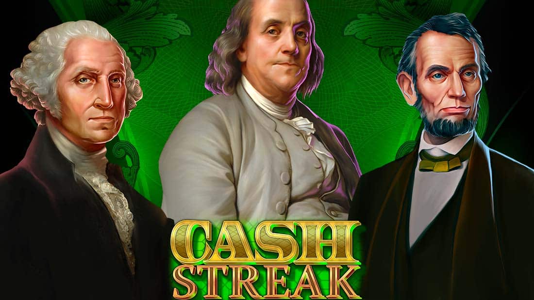 Cash Streak