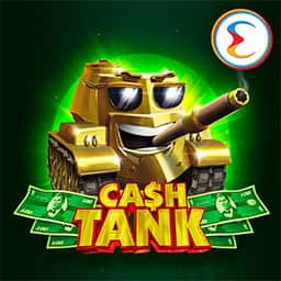Cash Tank