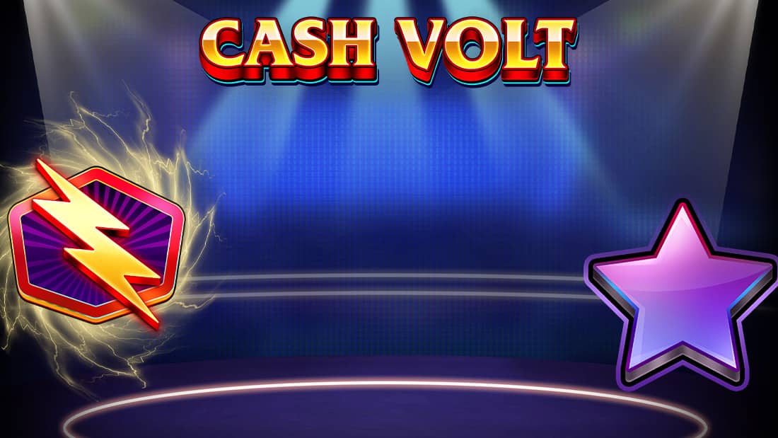 Cash Volt