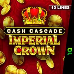 Cash Cascade Imperial Crown