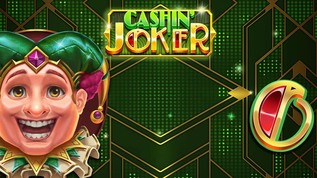 Cashin Joker