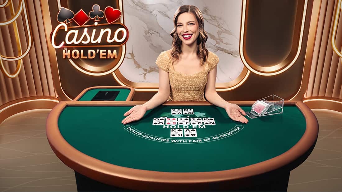 Casino Holdem