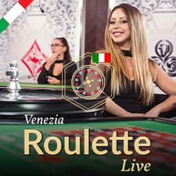 Venezia Roulette online