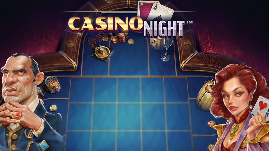 Casino Night