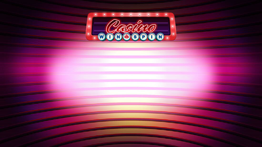 Casino Win Spin