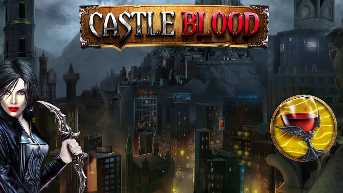 Castle Blood