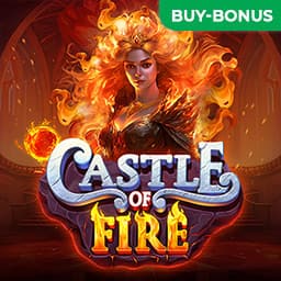 Castle of Fire