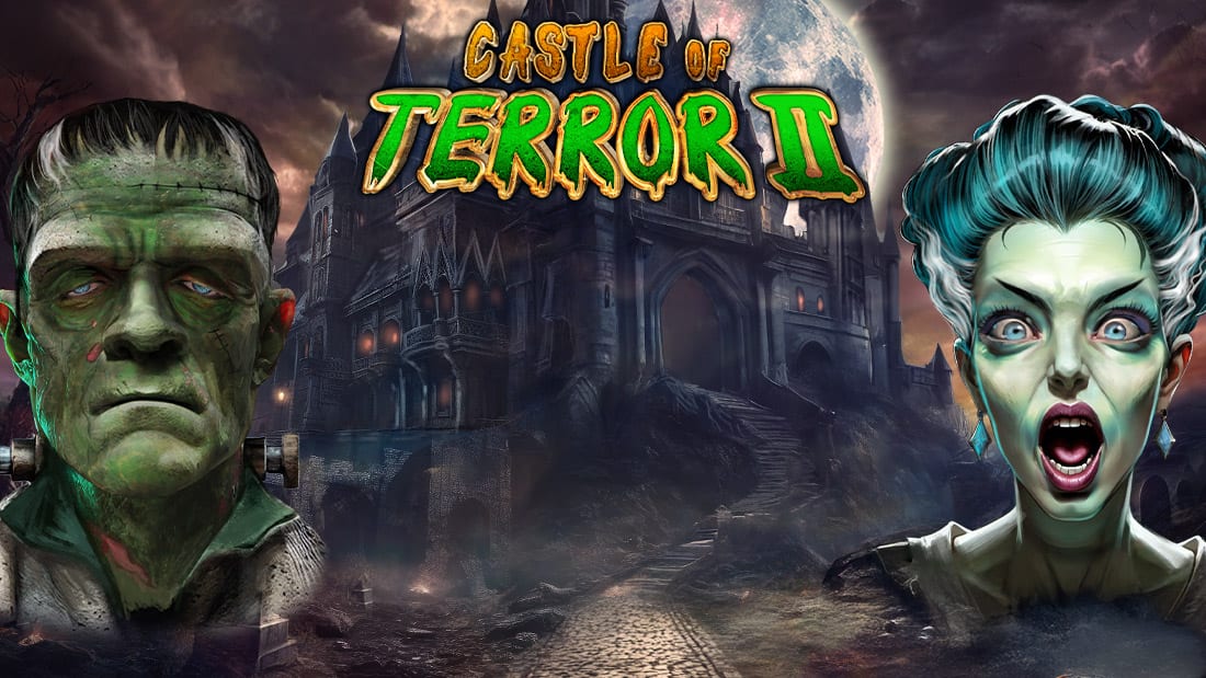 Castle of Terror 2