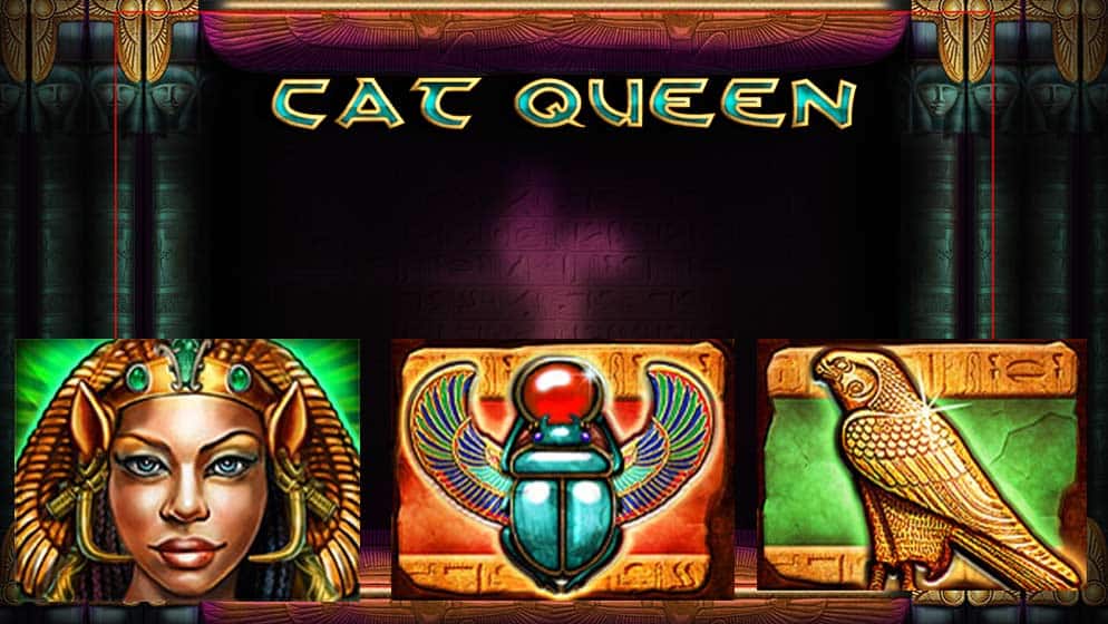 Cat Queen