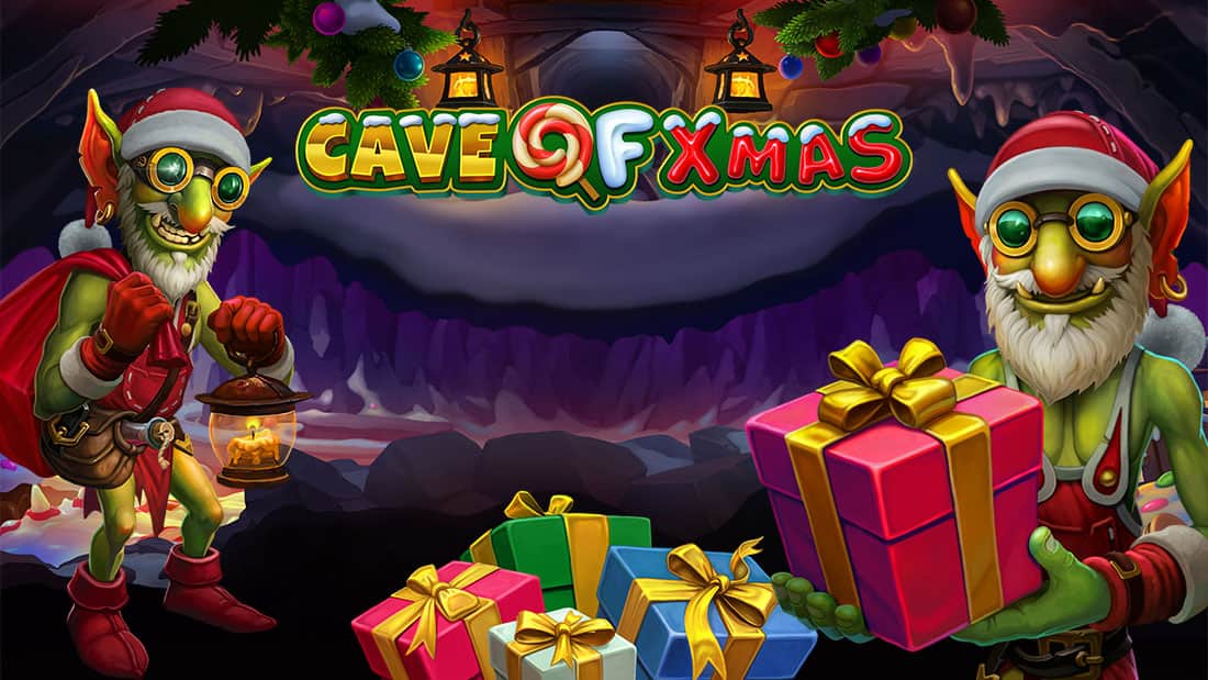 Cave of Xmas