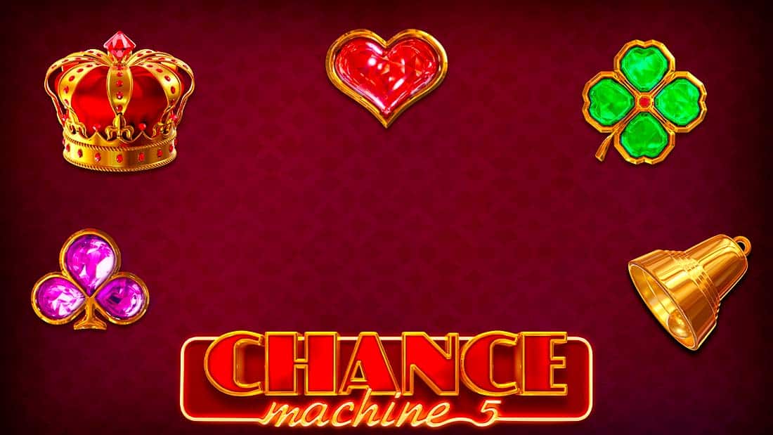 Chance Machine 5