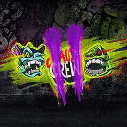 Chaos Crew 2