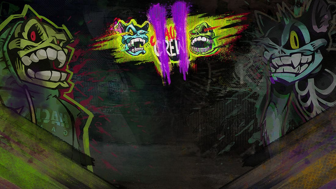 Chaos Crew 2