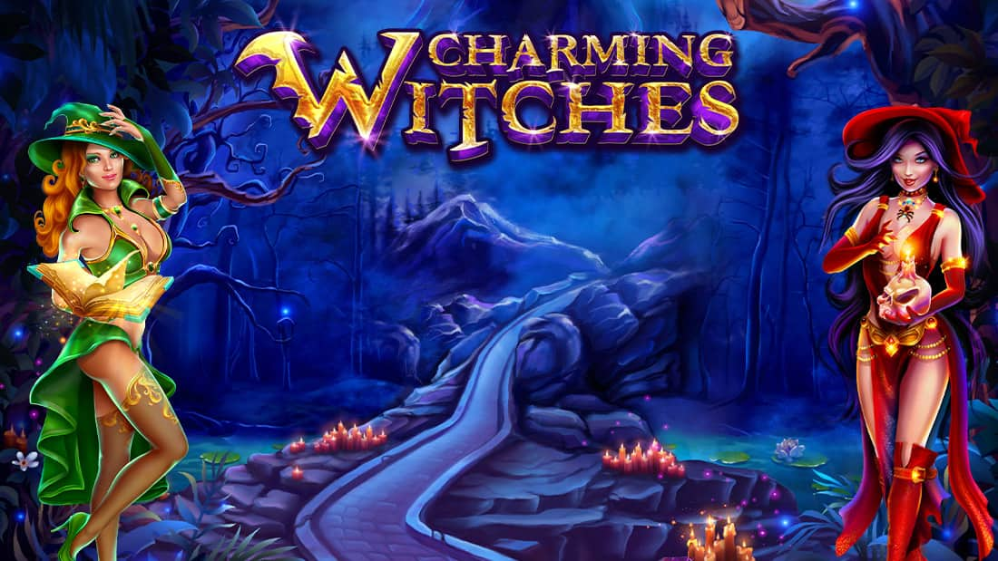 Charming Witches