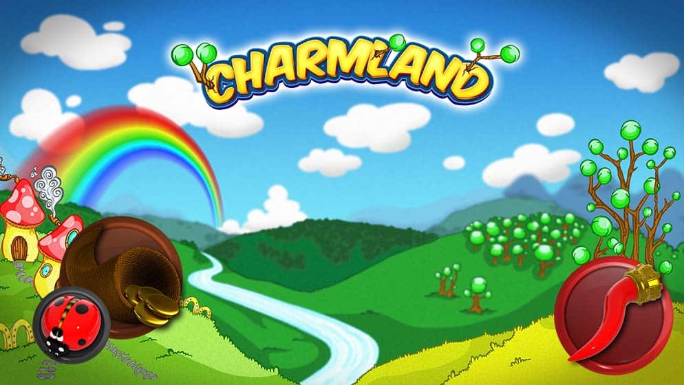 Charmland