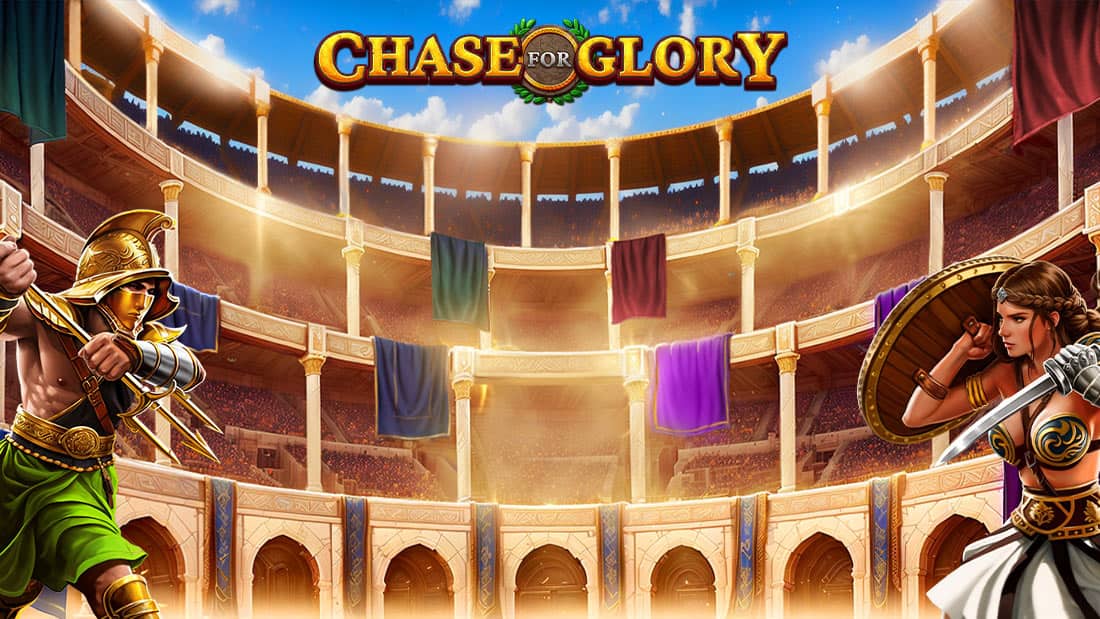 Chase for Glory