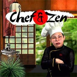 Chef And Zen JP