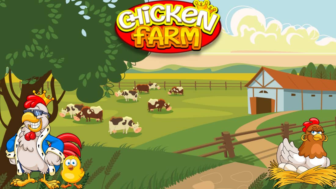 Chicken Farm