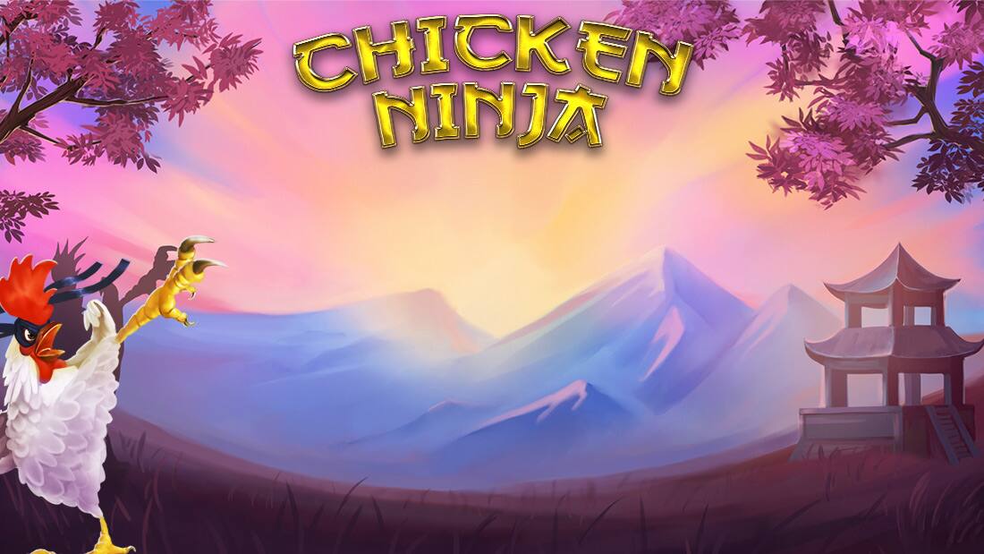 Chicken Ninja