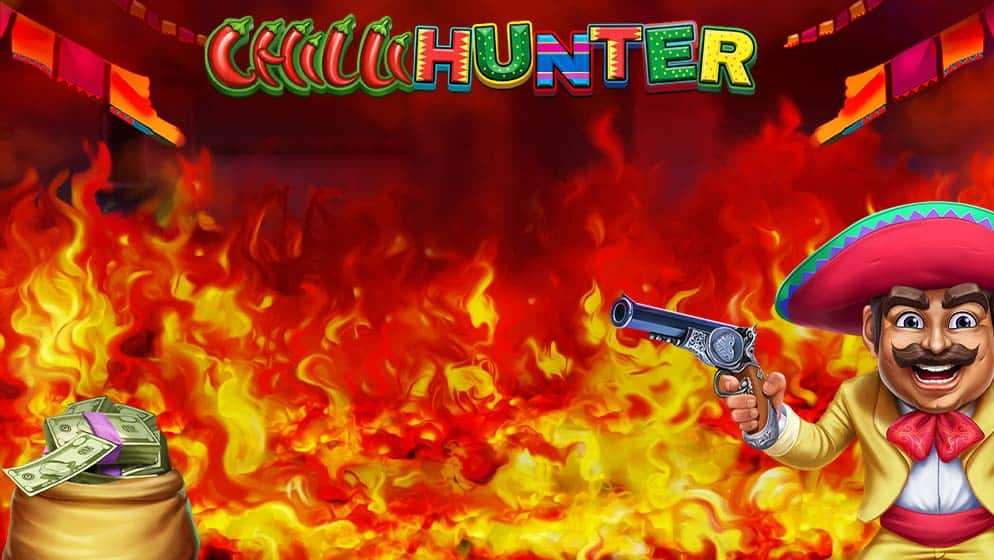 Chilli Hunter