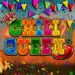 Chili Queen