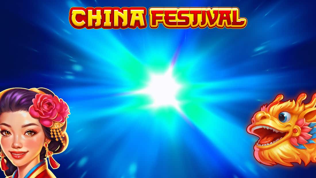 China Festival