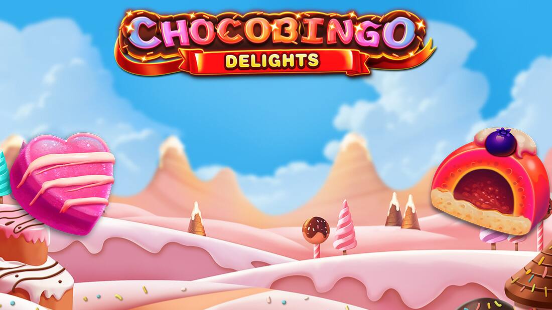 Chocobingo Delights