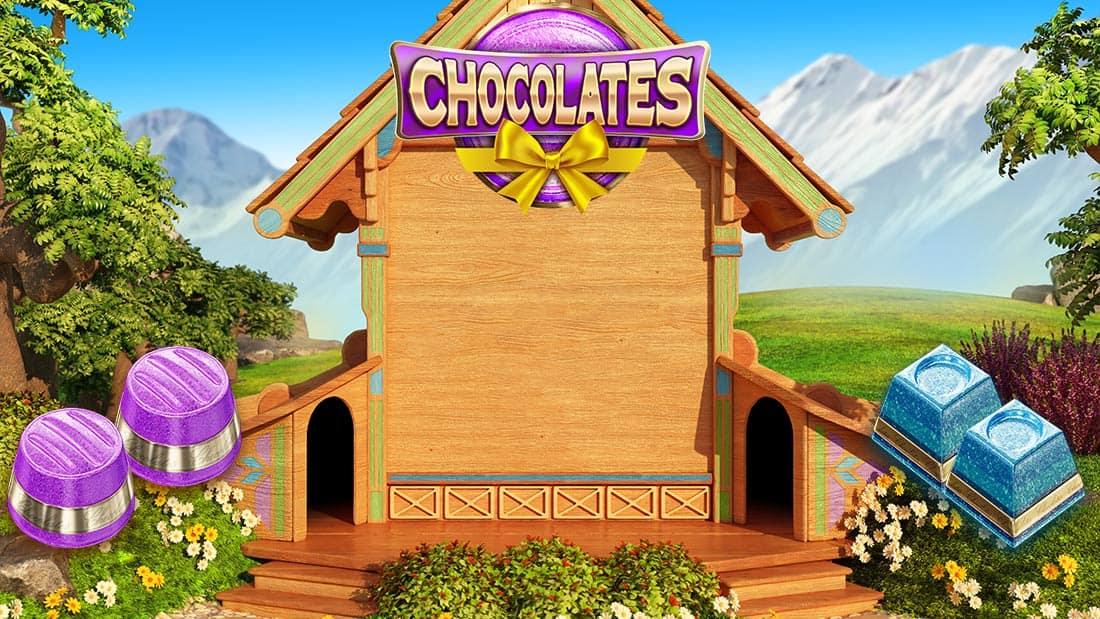 Chocolates