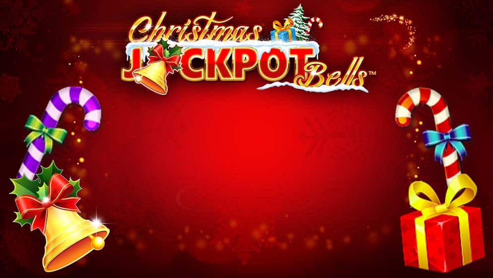 Christmas Jackpot Bells