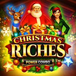 Christmas Riches Power Combo