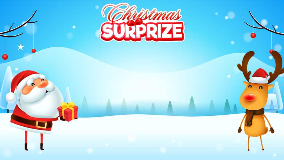 Christmas Surprize