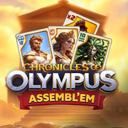 Chronicles of Olympus Assembl'em