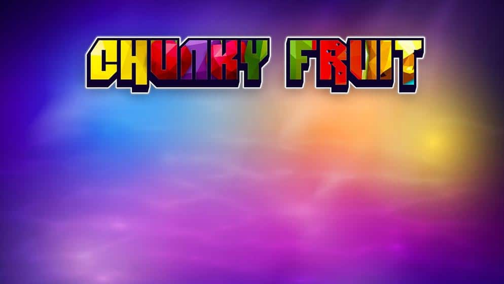 Chunky Fruit