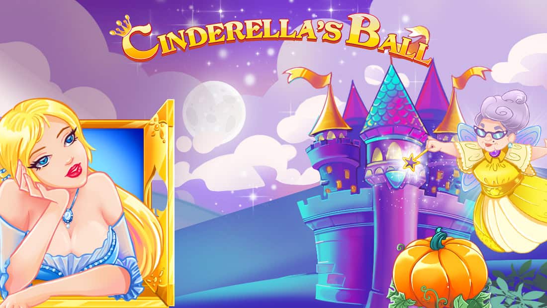 Cinderella's Ball