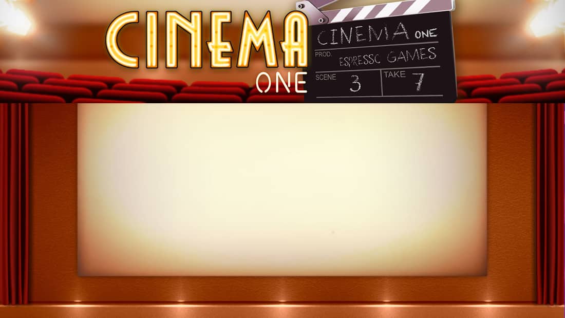 Cinema One