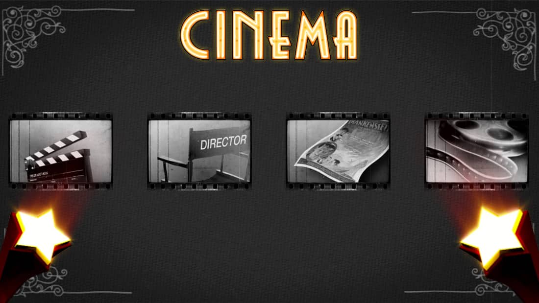 Cinema