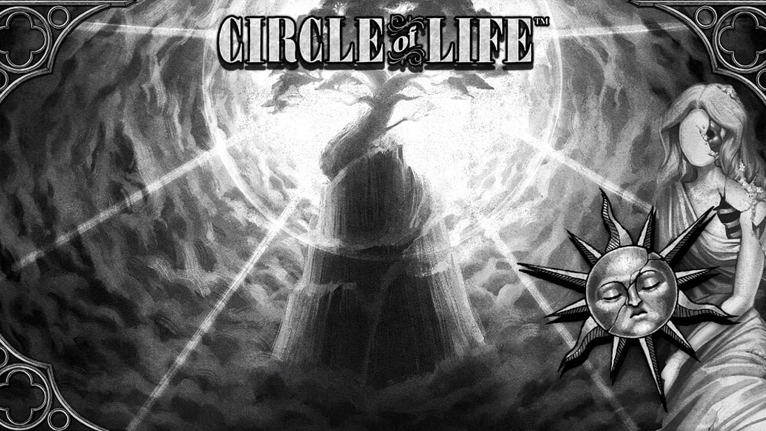 Circle Of Life