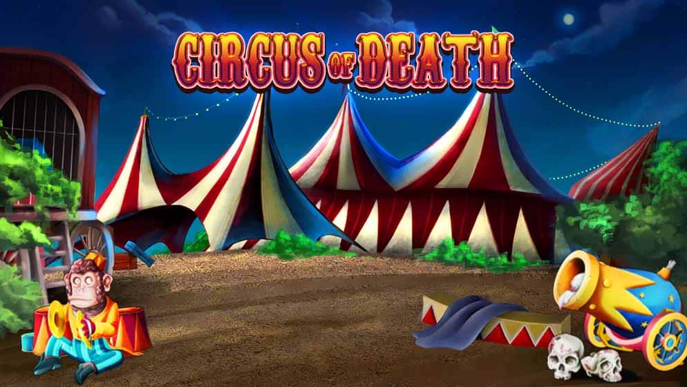 Circus of Death